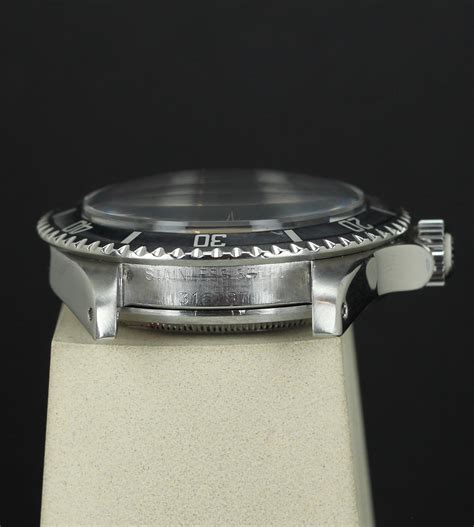 matricole rolex